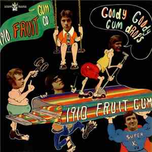 1910 Fruitgum Company - Goody Goody Gumdrops download free