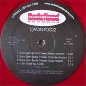 1[WON-TOO]2 - 1[WON-TOO]2 download free