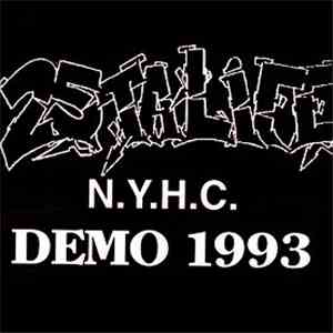 25 Ta Life - Demo 1993 download free