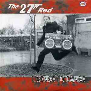 27Red - License To Dance download free