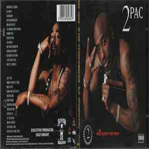 2Pac - All Eyez On Me download free