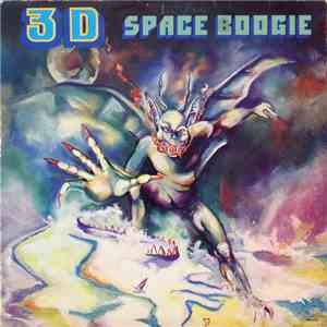 3D  - Space Boogie download free