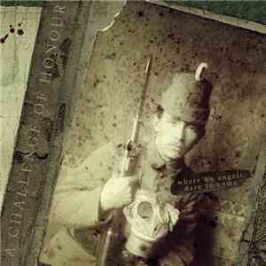 A Challenge Of Honour - Where No Angels Dare To Come download free
