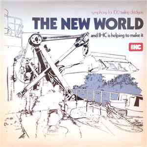 A. Dvorak - Symphony For 100 Trailing Dredgers. The New World download free