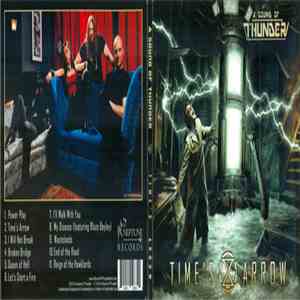 A Sound Of Thunder - Time's Arrow download free