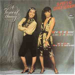 A Taste Of Honey - We've Got The Groove download free