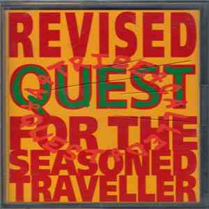 A Tribe Called Quest - Revised Quest For The Seasoned Traveller download free