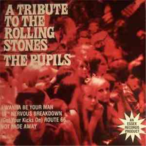 A tribute to the Rolling Stones the Pupils - A tribute to The Rolling Stones The Pupils download free