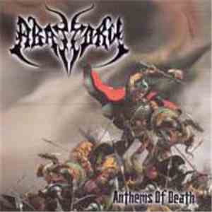 Abattory - Anthems Of Death download mp3 flac