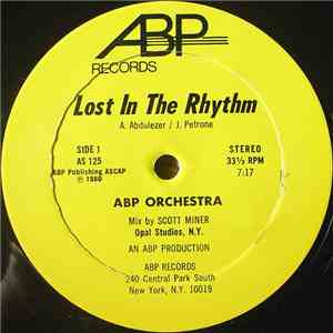 ABP Orchestra - Lost In The Rhythm download free