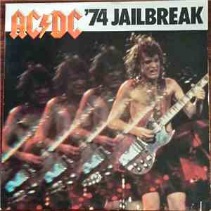 AC/DC - '74 Jailbreak download free