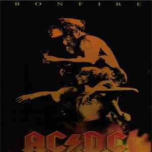 AC/DC - Bonfire download free