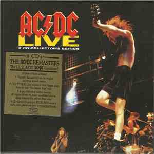 AC/DC - Live download free
