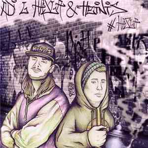 Adi L Hasla & Heinis - #Hasla download free
