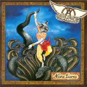 Aerosmith - Nine Lives download free