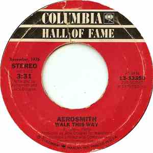 Aerosmith - Walk This Way / Come Together download free