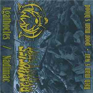 Agathocles / Nadimač - Rich Man's War - Poor Man's Blood download free