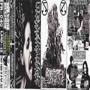 Agathocles / Punctured Esophagus - Ultra Mince Guaranteed / PxE download free
