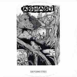 Aghast  - Deformities download free