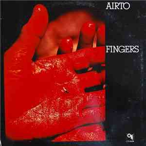 Airto - Fingers download free