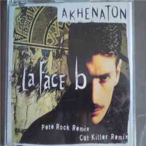 Akhenaton - La Face B download mp3 flac