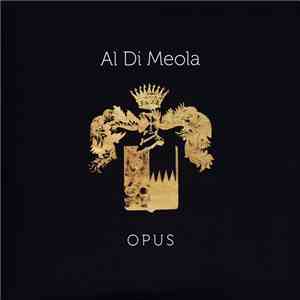 Al Di Meola - Opus download free