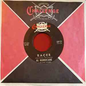 Al Hurricane And The Night Rockers - Racer download free