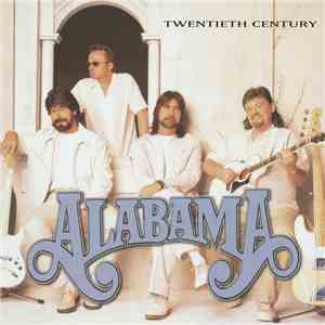 Alabama - Twentieth Century download free