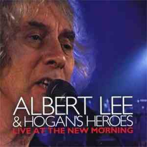 Albert Lee - Live At The New Morning download free