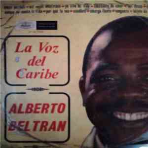 Alberto Beltrán - La Voz Del Caribe download free