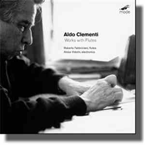 Aldo Clementi - Roberto Fabbriciani, Alvise Vidolin - Works With Flutes download free