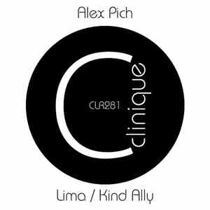 Alex Pich - Lima / Kind Ally download free