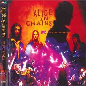 Alice In Chains - MTV Unplugged download free