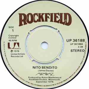 Alkatraz  - Nito Bendito download free