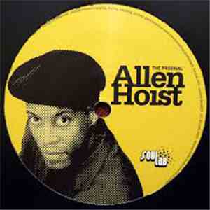 Allen Hoist - Soul Renaissance Album Sampler download free