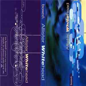 Allister Whitehead - Boxed download free