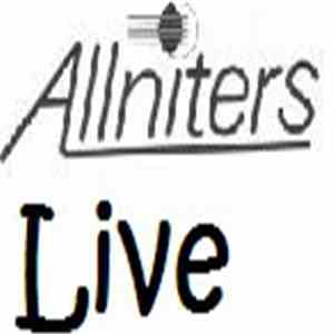 Allniters - Allniters - Live At Sydney Powerhouse 2011 download free