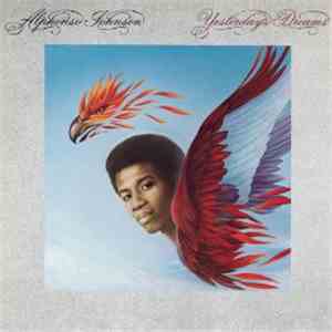 Alphonso Johnson - Yesterday's Dreams download free