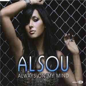 Alsou - Always On My Mind download free