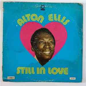 Alton Ellis - Still In Love download free