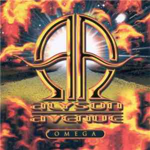 Alyson Avenue - Omega download free