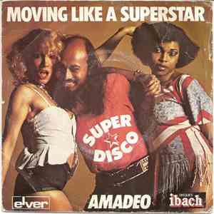 Amadeo - Moving Like A Superstar download free