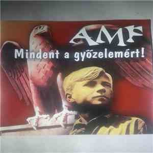 A.M.F. - Mindent A Győzelemért download free