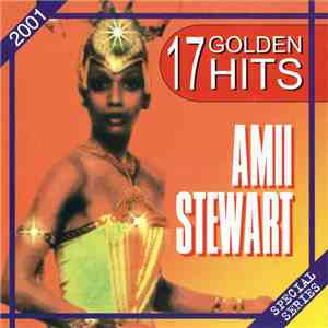 Amii Stewart - 17 Golden Hits download free