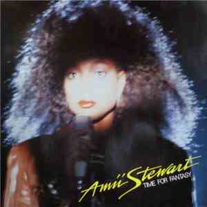 Amii Stewart - Time For Fantasy download free