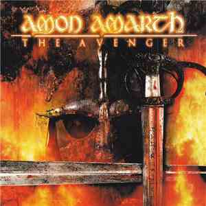 Amon Amarth - The Avenger download free