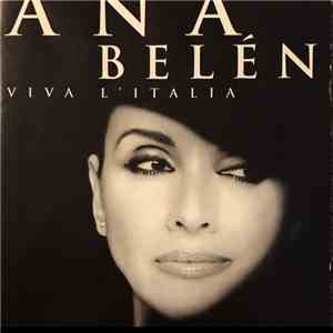 Ana Belén - Viva L'Italia download free