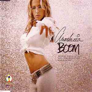 Anastacia - Boom download free