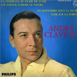 André Claveau - La Chapelle Au Clair De Lune download free