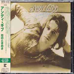 Andy Gibb = アンディ・ギブ - Flowing Rivers = 恋のときめき download free